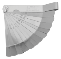 Outil de performance W130C - Jauge d'épaisseur