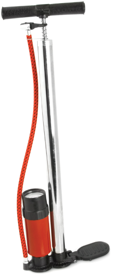 Performance Tool W1636PB - Tire Pump