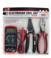 Performance Tool W1714 - Ensemble d'outils électriques