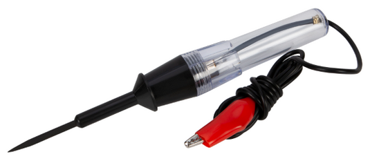 Performance Tools W2975C ​​- Testeur de circuit de luxe 12 V