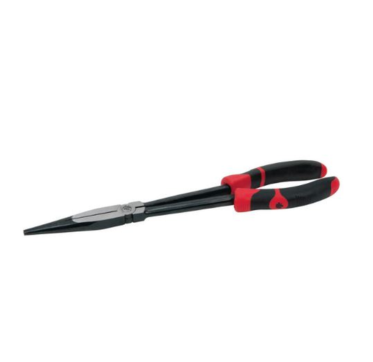 Performance Tools W30771 - 11" Straight Long Handle Pliers