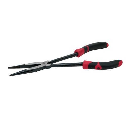 Performance Tools W30771 - 11" Straight Long Handle Pliers