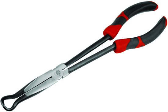 Load image into Gallery viewer, Performance Tools PTW30775 - Diameter Hose Pliers
