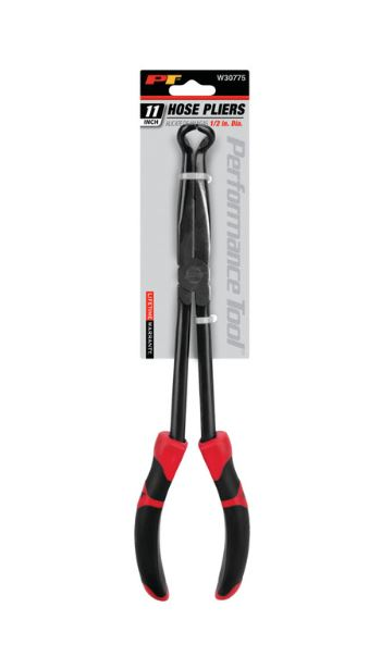 Performance Tools PTW30775 - Diameter Hose Pliers