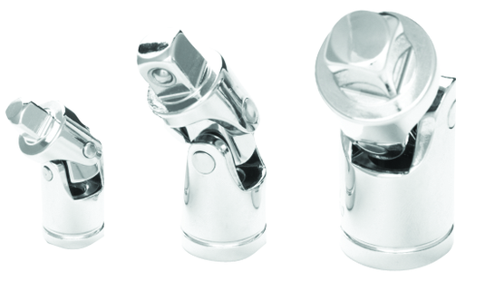 Performance Tools PTW30933 - Jeu de joints universels 3 pièces