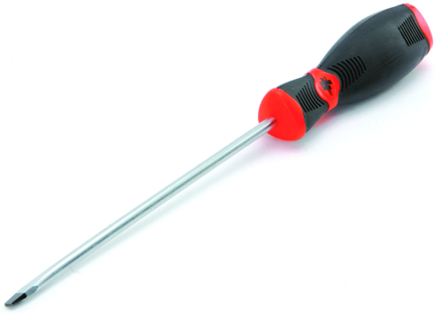 Performance Tools PTW30987 - Slotted Screwdriver - RACKTRENDZ