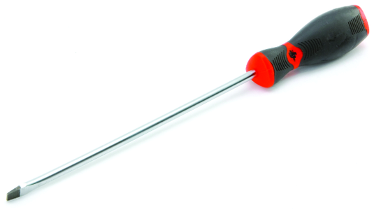 Performance Tools PTW30990 - Slotted Screwdriver - RACKTRENDZ