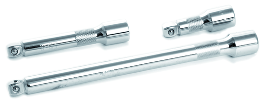 Performance Tools W32141 - 3 Piece Extension Set