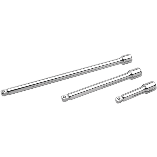 Performance Tools W32141 - 3 Piece Extension Set