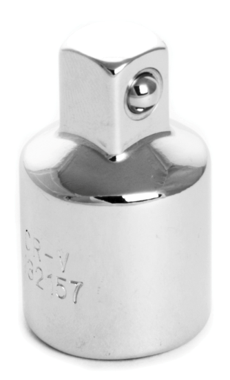 Outils de performance W32157 - Adaptateur 1/2" F x 3/8" M