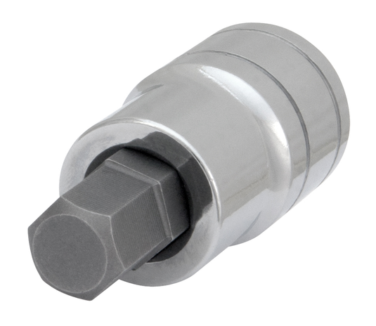 Performance Tools PTW32981 - Specialty Bit Socket - 1/2" Drive