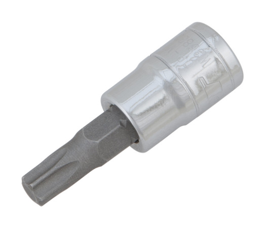 Performance Tools W36830 - Douille à embout étoile T-30 1/4" de diamètre