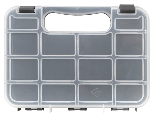 Performance Tools W5189 - Storage Boxes, Single sided
