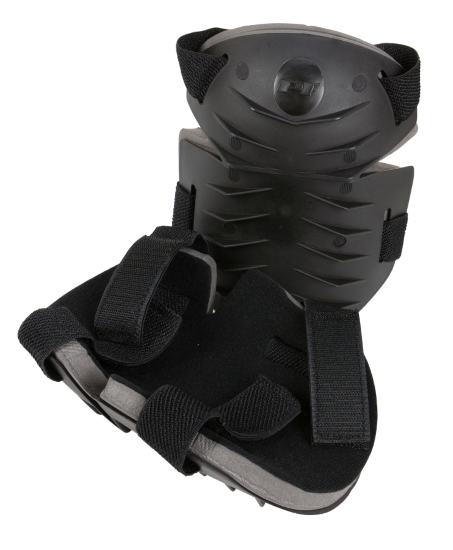 HEAVY DUTY KNEE PADS