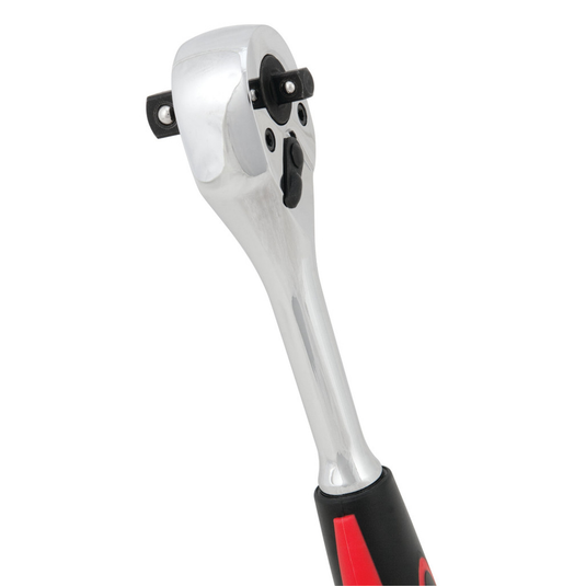 Performance Tool W9111 - 1/4" & 3/8" Dual Drive Ratchet