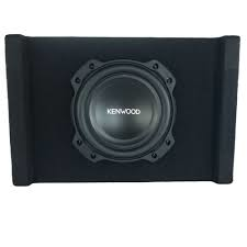 Load image into Gallery viewer, 8&quot; Subwoofer Enclosure 900w - RACKTRENDZ
