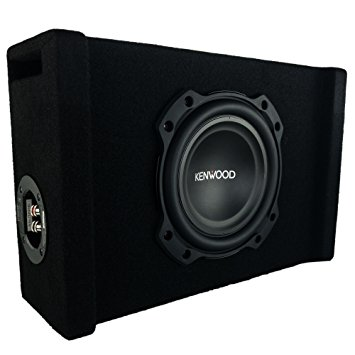 Load image into Gallery viewer, 8&quot; Subwoofer Enclosure 900w - RACKTRENDZ

