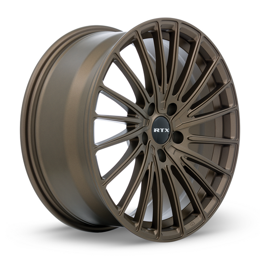 RTX® (RTX) • 083062 • Polar • Satin Bronze • 18x8 5x114.3 ET40 CB73.1