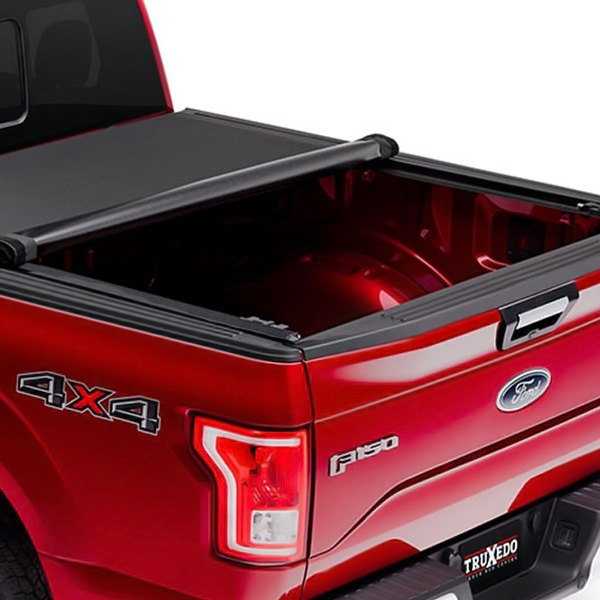 Load image into Gallery viewer, Truxedo® • 1445801 • Pro X15® • Soft Roll Up Tonneau Cover • Toyota Tundra 07-21 6&#39;6&quot; - RACKTRENDZ
