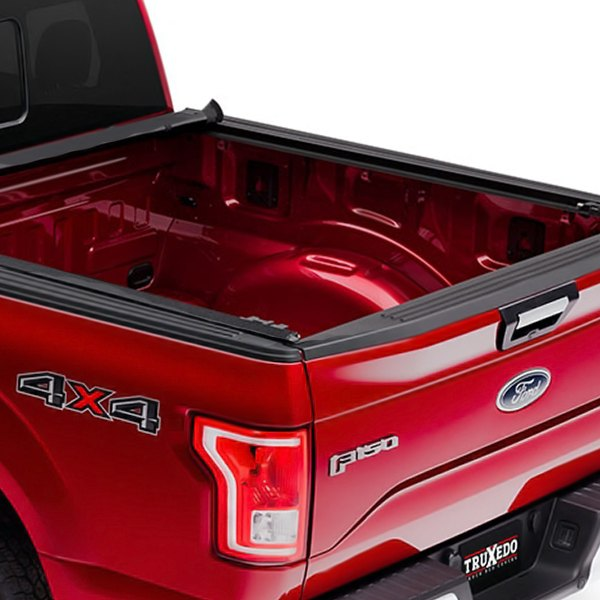 Load image into Gallery viewer, Truxedo® • 1431001 • Pro X15® • Soft Roll Up Tonneau Cover • Ford Ranger 19-22 - RACKTRENDZ
