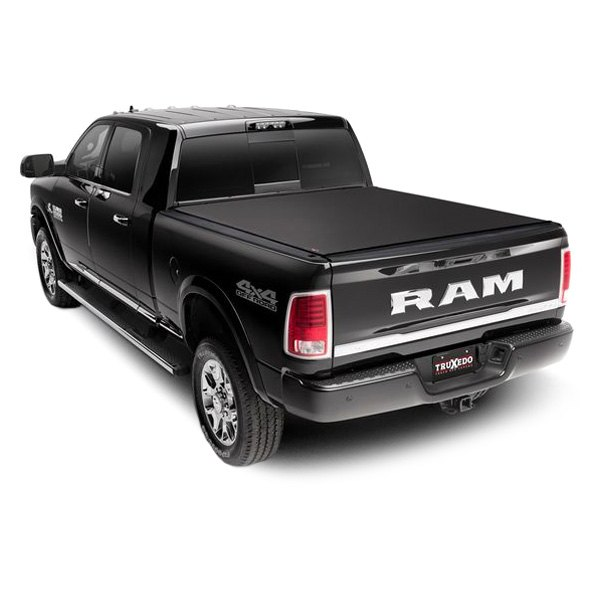Load image into Gallery viewer, Truxedo® • 1445801 • Pro X15® • Soft Roll Up Tonneau Cover • Toyota Tundra 07-21 6&#39;6&quot; - RACKTRENDZ
