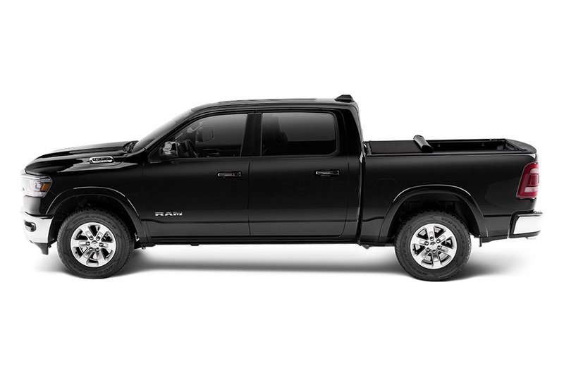 Load image into Gallery viewer, Truxedo® • 1472001 • Pro X15® • Soft Roll Up Tonneau Cover • Chevrolet Silverado 3500 HD 15-19 6&#39;6&quot; - RACKTRENDZ
