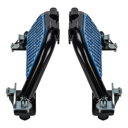 Reese 30889 - M5 Series Fifth Wheel Leg Kit for GM - RACKTRENDZ