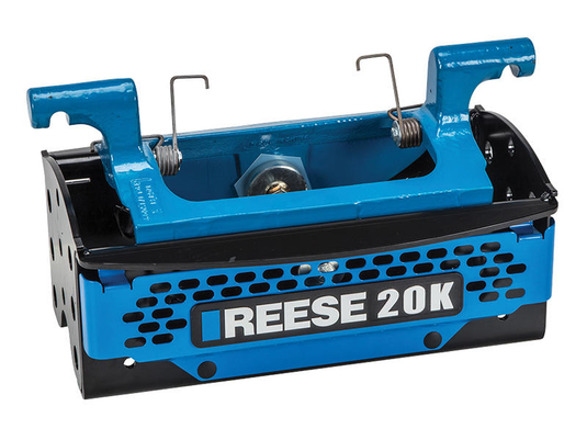 Reese 30923 - M5 Series Fifth Wheel Leg Kit for Ford and Elite Series Rails - RACKTRENDZ
