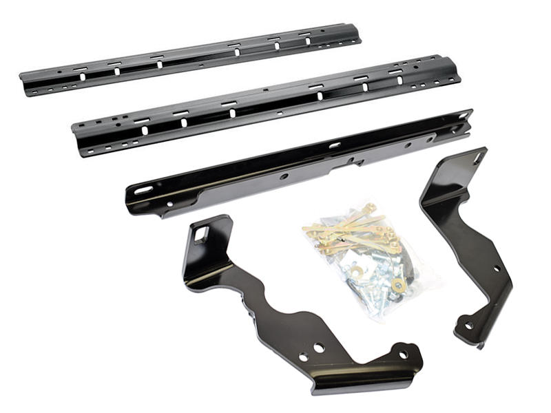 Load image into Gallery viewer, Reese 50142-58 - Custom Quick Install Kit for RAM 1500 09-19 - RACKTRENDZ
