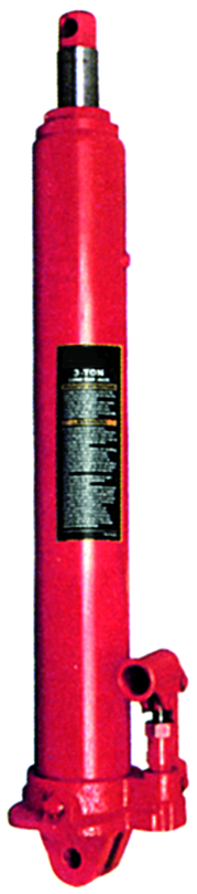 Rodac RD01108 - Long Arm Jack 8 Ton, 24.8-44.1