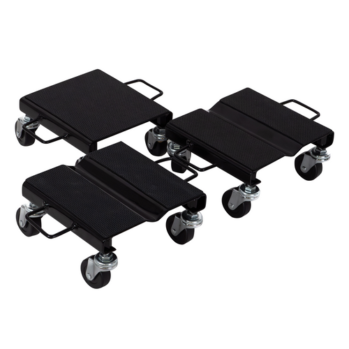 Rodac RD0320 - Snow Mobile Dolly 450 kg