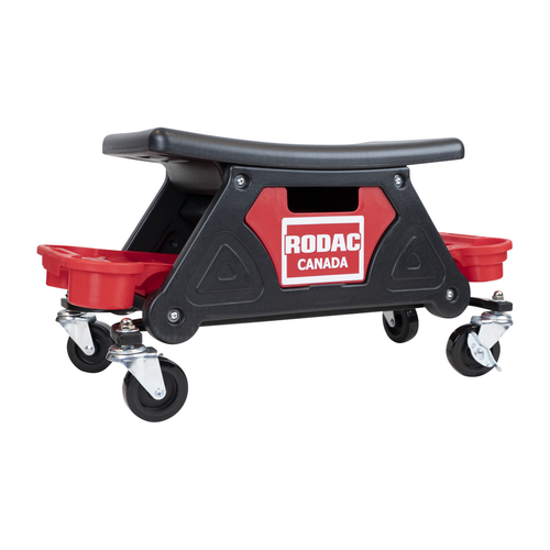 RT RD09137 - Rolling Work Seat 10.2” x 25.2” x 13”