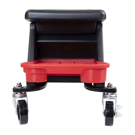 RT RD09137 - Rolling Work Seat 10.2” x 25.2” x 13”