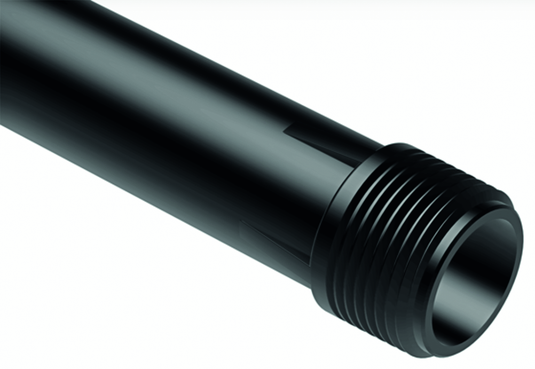 GPI 110241-01 - Telescoping Suction Pipe 15-40"