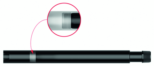 GPI 110241-01 - Telescoping Suction Pipe 15-40"