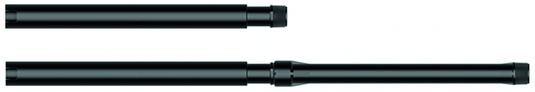 GPI 110241-01 - Telescoping Suction Pipe 15-40"