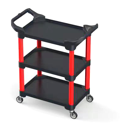 TOOL TROLLY 240LBS CAPACITY
