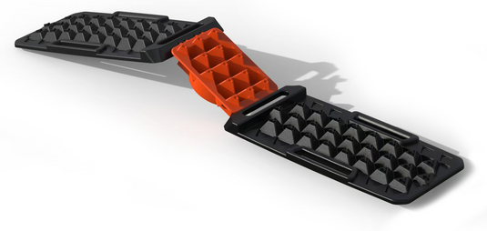 TRACTION AID