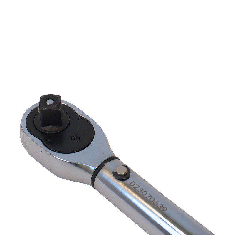 Load image into Gallery viewer, Rodac RD1213 - Torque Wrench 1/2&quot; Drive, 14-3/4-154.9 pi/lb
