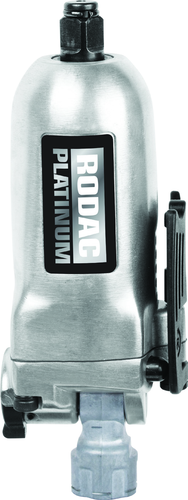 Rodac Platinum RD1321 - 3/8in SQ.DR.SD 80 ft/lb Air Impact Wrench 12000RPM - RACKTRENDZ
