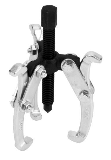 Load image into Gallery viewer, 3 JAWS GEAR PULLER 8 INCH.
