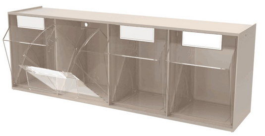 STORAGE RACK