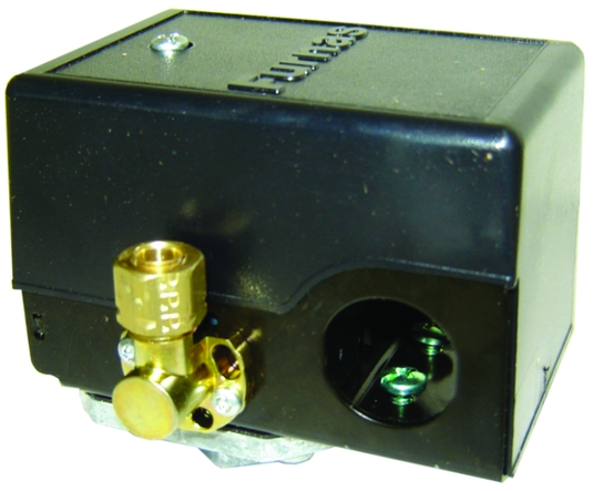 Rodac RD21UCBDB-170 - Pressure Switches