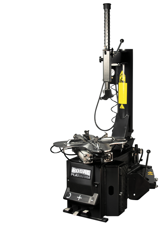110V TIRE CHANGER
