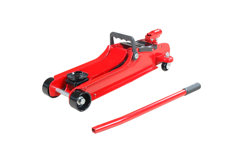 Load image into Gallery viewer, Rodac RD33003 - Trolly Jack 2.5 Ton
