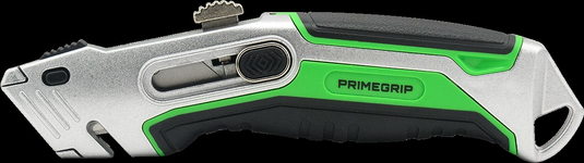 Prime Lite 36-236 - Self-Retracting Safety/Utility Combo Knife