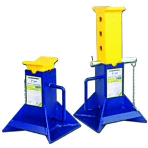 Rodac RD47000G - 2 pcs Jack Stand 7 Ton