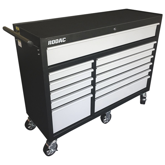 Roller Cabinet 12-Drawer 51