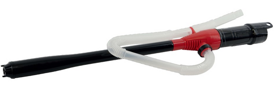 BATTERY OPERATED TRANSFER PUMP