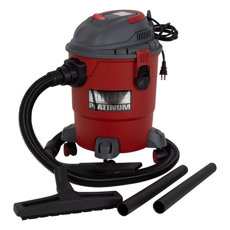 Load image into Gallery viewer, Rodac RD99121 - 20L Wet And Dry Vacuum Cleaner
